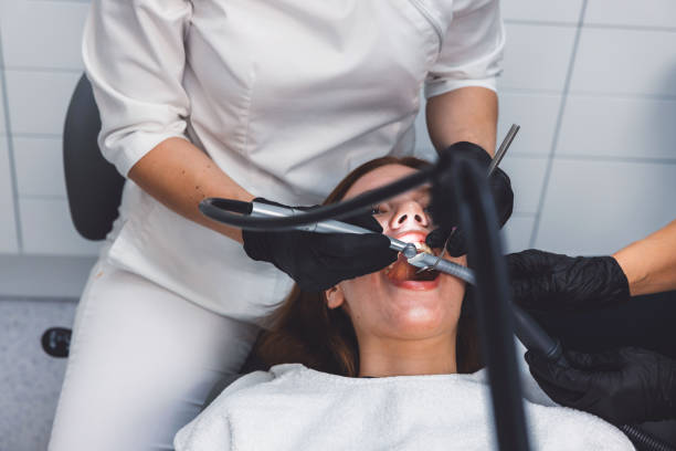 Best Emergency Dental Services for Seniors in Chain Lake, WA