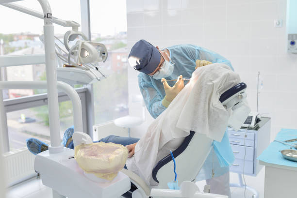 Best Pediatric Emergency Dentist in Chain Lake, WA